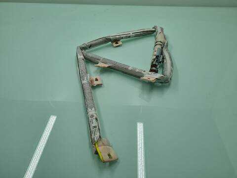 Airbag Cortina Delantero Derecho Volkswagen Scirocco 2.0 TDI 140CV 103KW