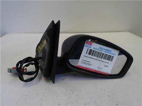 Retrovisor Derecho Fiat Stilo 1.9 JTD 192_XF1A) 80CV 59KW