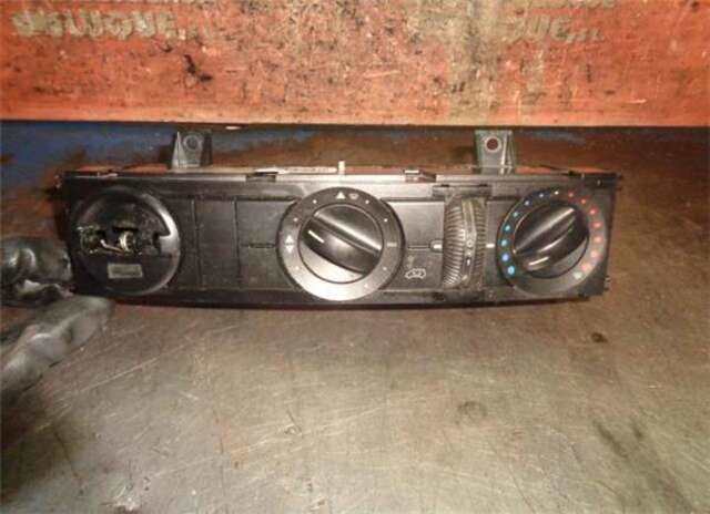 Mando Climatizador Mercedes Sprinter 411 CDI