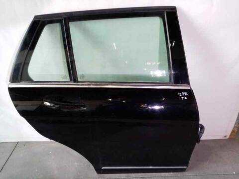 Puerta Trasera Derecha Mercedes Clase C 160 320 T CDI 204.222) 224CV 165KW FAMILIAR