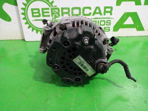Foto 3ª: Alternador Audi A6 2.4 177CV [BDW] (2004)
