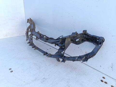 Foto 3ª: Panel Frontal Ford C Max AMBIENTE D) 115CV 85KW FOCUS CAP) [KKDA] (2005)