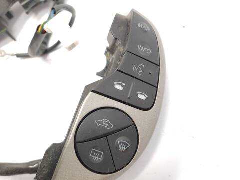 Foto 3ª: Mando Volante Toyota Prius 1.5 CAT 78CV 57KW [1NZ-FE] (2004)