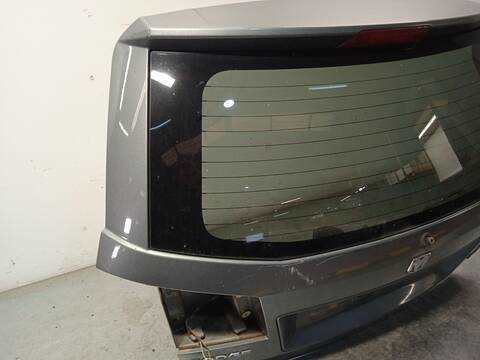 Foto 2ª: Portón Dodge Journey 2.0 CRD 140CV 103KW [BWD] (2010)