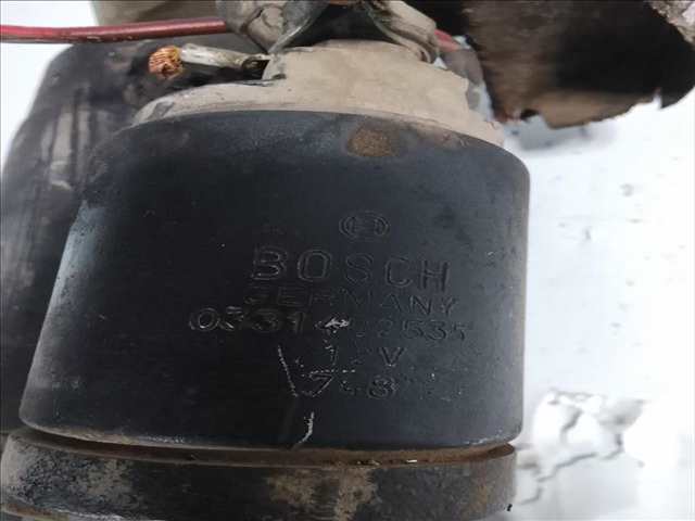 Foto 3ª: Motor de Arranque Bmw Serie 3 316 1.6 GASOLINA [16-4L-2 G] (1997)
