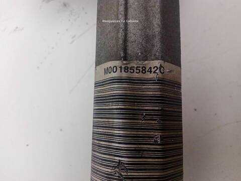 Foto 3ª: Cremallera de Direccion Opel Corsa VERSION INDEFINIDA (2006)