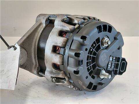 Foto 2ª: Alternador Opel Insignia 2.0 CDTI BERLINA 160CV 118KW [A 20 DTH] (2009)