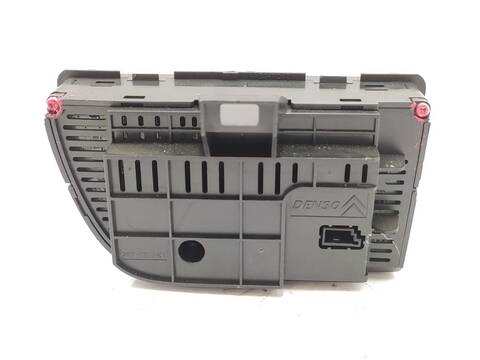 Foto 2ª: Mando Climatizador Citroen C4 2.0 HDI 138 PICASSO 136CV 100KW [RHJ] (2007)