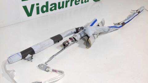 Foto 2ª: Airbag Cortina Delantero Izquierdo Jeep Compass 2.0 CRD 140CV 103KW [55263087] (2017)