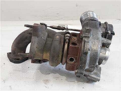 Turbocompresor Volkswagen Golf 1.4 TSI 170CV 125KW