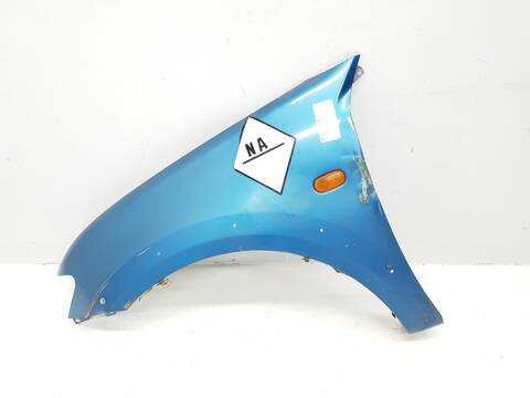 Foto 3ª: Aleta Delantera Izquierda Mitsubishi L200 CABINA DOBLE INTENSE 4X4 [4D56] (2006)