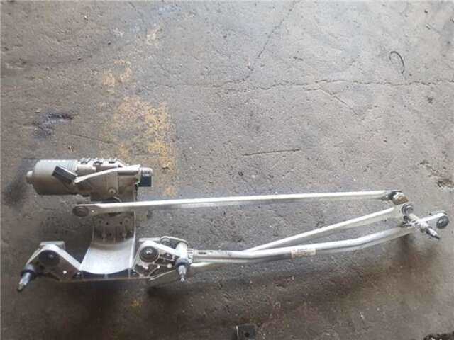 Motor Limpia Delantero Ford C Max 1.6 TDCI FOCUS