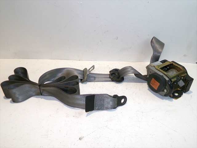 Cinturón Delantero Izquierdo Volkswagen Transporter 2.5 TDI 1996-2003 T4