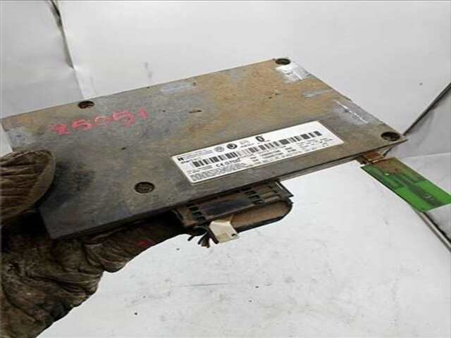 Foto 2ª: Centralita Motor ECU Seat Altea 1.6 I-TECH ECOMOTIVE [1.6 LTR. - 77 KW TDI] [CAY]