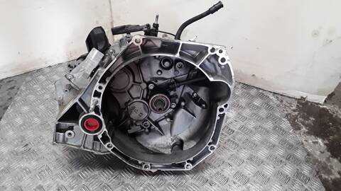 Caja Cambios Dacia Sandero STEPWAY 67CV 49KW