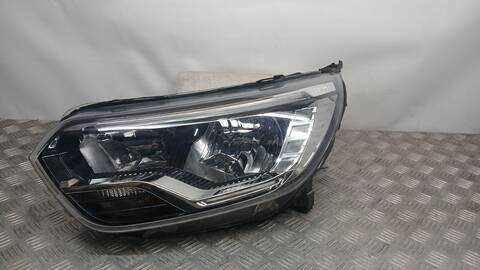 Faro Izquierdo Renault Express 1.5 BLUE DCI 95 F6AB) 95CV 70KW FURGON FURGON/MONOSPACE