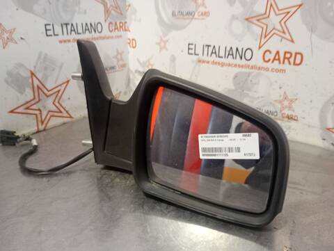 Retrovisor Derecho Opel Zafira ENERGY 110CV 81KW