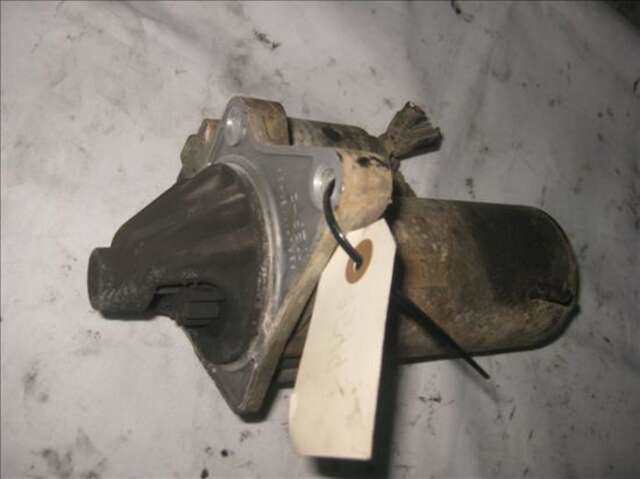 Motor de Arranque Ford Ranger 2.5 TD 4X4 109CV