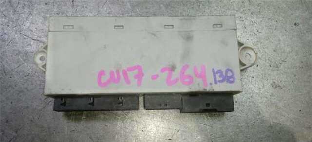 Foto 2ª: Centralita Motor ECU Bmw Serie 7 720 3.0 D [306D2]