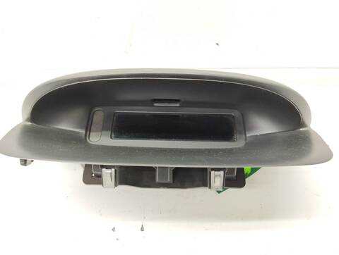 Pantalla Multifuncion Renault Megane D III BERLINA 5P DYNAMIQUE