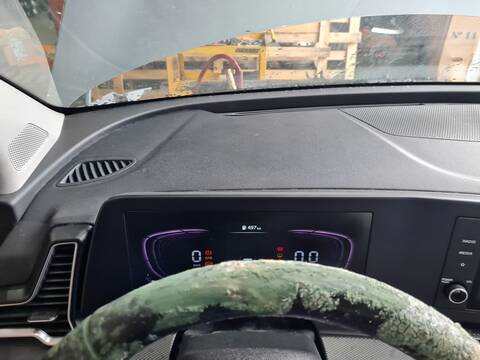 Foto 2ª: Kit Airbag Kia Sportage CONCEPT 149CV 110KW [G4FP] (2022)