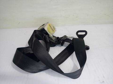 Cinturón Trasero Derecho Citroen C4 AVATAR 109CV