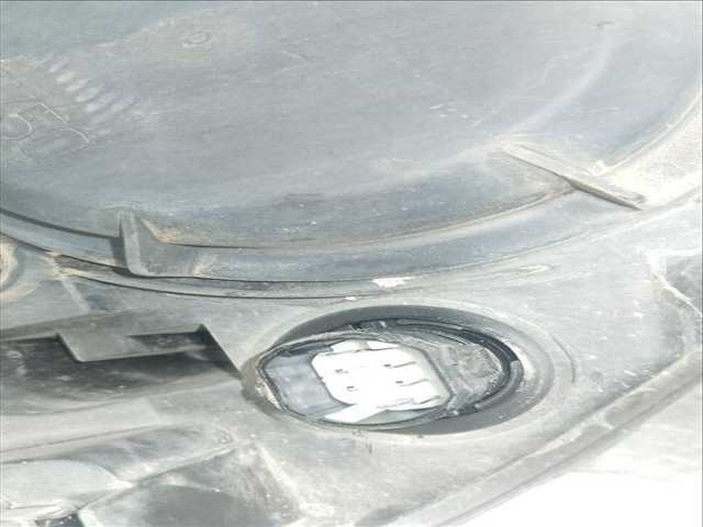 Foto 2ª: Faro Izquierdo Peugeot Boxer HDI 333) 120CV 88KW CAJA CERRADA [4HU] (2007)