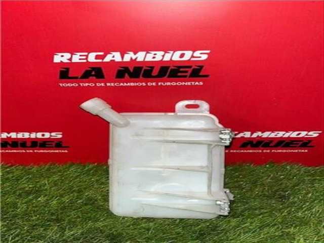 Foto 2ª: Deposito Liquido Frenos Renault Trafic M9R Z7 170CV 125KW FURGON (2023)