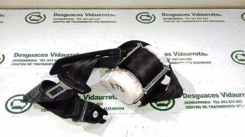 Cinturón Trasero Derecho Volkswagen Passat 2.0 TDI BERLINA 140CV 103KW