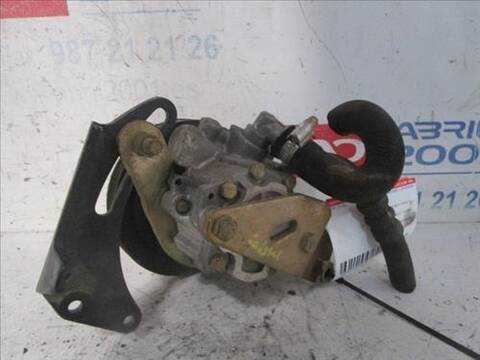 Foto 2ª: Bomba Servodireccion Nissan Cabstar 3.0 120CV [D-BD30] (2002)