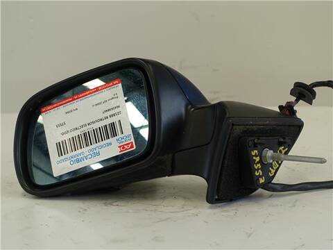Retrovisor Izquierdo Peugeot 407 3.0 211CV 155KW