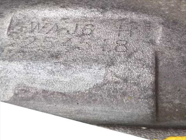 Foto 2ª: Caja Cambios Kia Ceed 1.6 CRDI 90 (2006)