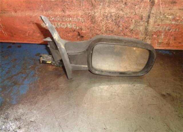Retrovisor Derecho Renault Megane 1.9 CONFORT AUTHENTIQUE [1.9 LTR. - 88 KW DCI DIESEL] II CLASSIC BERLINA (2003-_)