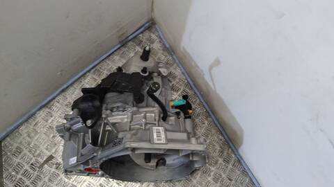 Foto 3ª: Caja Cambios Dacia Sandero 1.0 TCE 90 91CV 67KW [H4D480] (2025)