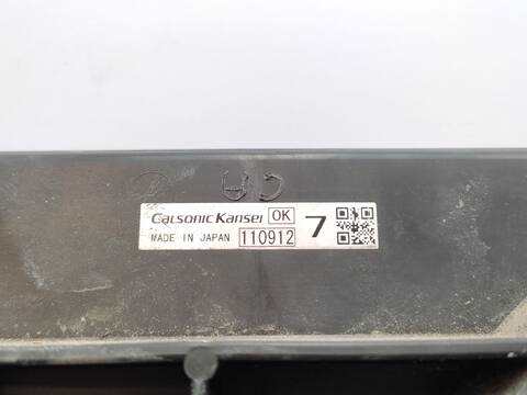 Foto 3ª: Electroventilador Nissan Leaf 109CV 80KW [EM61] (2012)