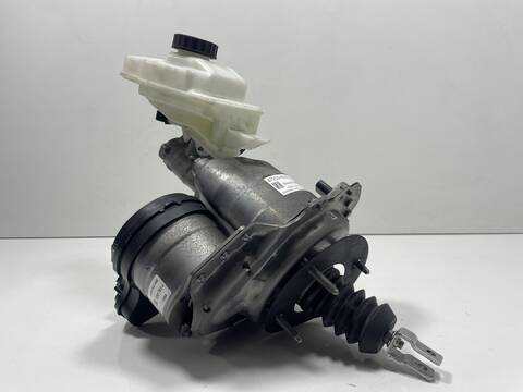 Servofreno Toyota Yaris M15A