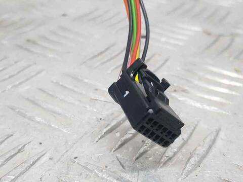 Foto 2ª: Retrovisor Izquierdo Renault Captur ZEN 116CV 85KW [K9K872] (2021)