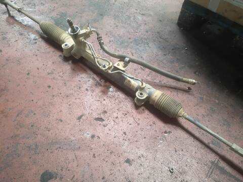 Cremallera de Direccion Fiat Doblo 1.6 D 105CV 77KW II 263) CARGO 263A2000