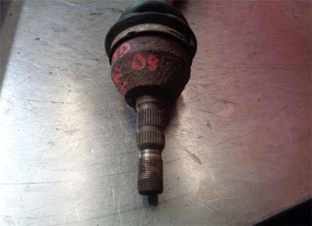 Foto 3ª: Transmision Delantera Derecha Opel Astra 1.3 CDTI [Z 13 DTH]
