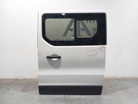 Foto 2ª: Puerta Lateral Corredera Izquierda Opel Viva 1.6 CDTI 05) 140CV 103KW FURGONETA [R9M450] (2017)