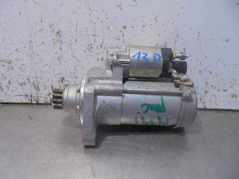 Motor de Arranque Volkswagen T-Cross ADVANCE 116CV 85KW