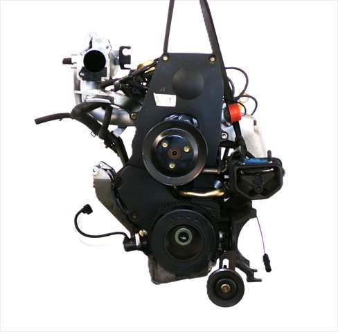 Foto 4ª: Motor Completo Daewoo Lanos 1.5 G 1997-2008 [A15SMS] (1999)