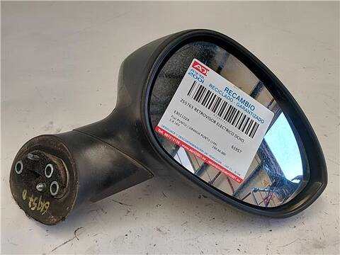 Retrovisor Derecho Fiat Punto 1.4 16V 95CV 70KW