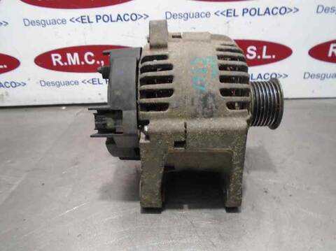 Foto 3ª: Alternador Renault Megane 1.9 DCI DIESEL 120CV 88KW FAMILIAR II FAMILIAR [F9Q B8] (2005)