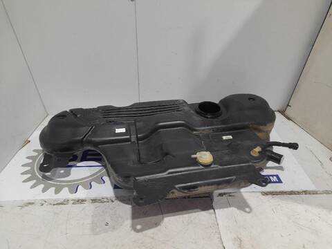 Foto 3ª: Deposito de Combustible Renault Megane 1.6 DCI DIESEL FAP 131CV [D/ R9M A4] (2009)