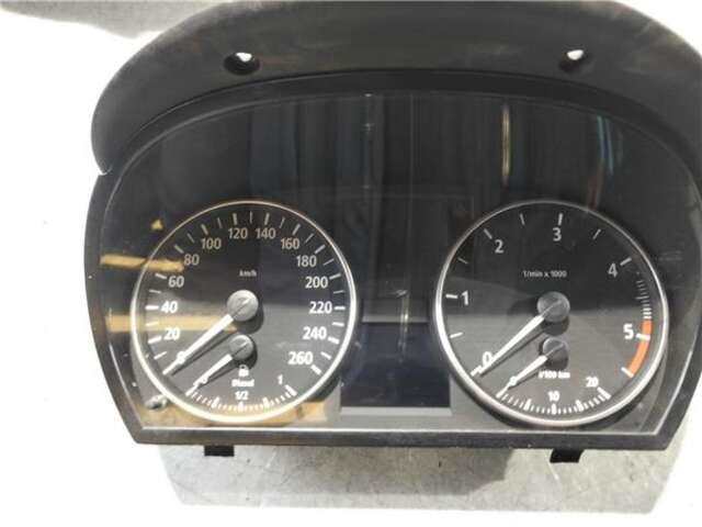 Cuadro de Instrumentos Bmw Serie 3 315 2.0 320D [2.0 LTR. - 120 KW 16V DIESEL]