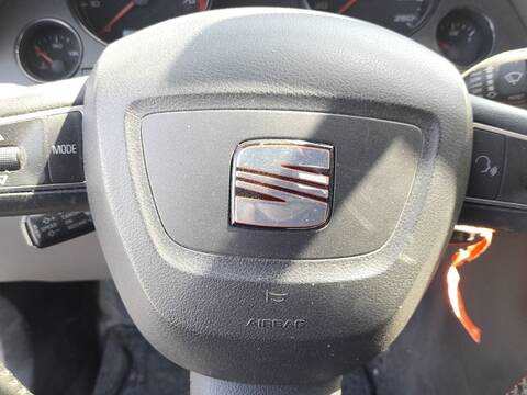 Kit Airbag Seat Exeo 1.8 TSI 120CV 88KW