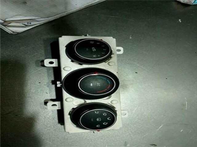 Mando Climatizador Renault Master 2.3 L3H1 3.5T [2.3 LTR. - 100 KW DCI DIESEL FAP ENERGY CAT]