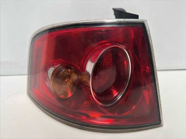 Foto 2ª: Piloto Trasero Izquierdo Seat Ibiza 1.4 GASOLINA 6 L [G-BBY] (2004)