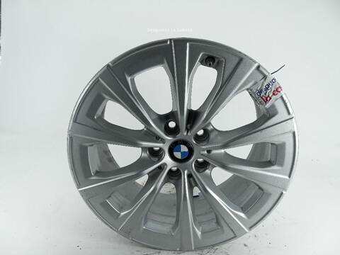 LLanta Chapa Bmw Serie 3 316 G E46)